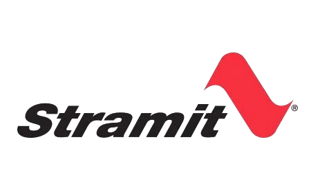 Stramit, national supplier of roll-formed roofing and structural solutions (87 characters)